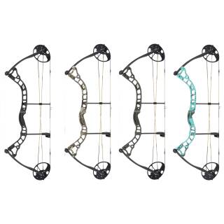 DIAMOND Arco de poleas Infinite 305 (7-70lbs)