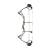 DIAMOND Arco de poleas Infinite 305 (7-70lbs)