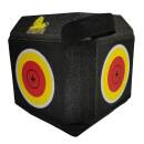 STRONGHOLD Cube&sup2; - 23x23x23cm - Target cube