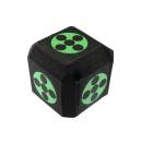 STRONGHOLD Cubo Verde - 23x23x23cm - Cubo de destino
