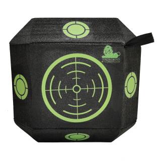 STRONGHOLD Crossbow Cube - Target dice for crossbows