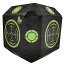 STRONGHOLD Crossbow Cube - Cubo de puntería para...