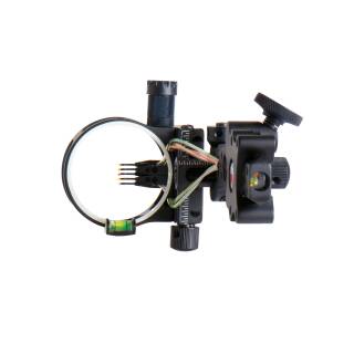 MAXIMAL Glow Micro 5 Pin - Mirino da caccia