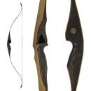 JACKALOPE Moonstick Carbon - 50 inches - 20-50 lbs - One...
