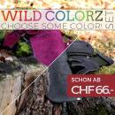 [SPECIAL] elTORO Wild Colorz - Set - Schiesshandschuh, Armschutz, Köcher & Spannschnur
