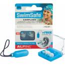 ALPINE Swimming - Tappi per le orecchie