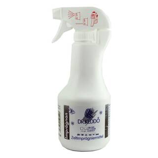 DR.KEDDO Imprägnan - Impregnación - 500ml - Spray