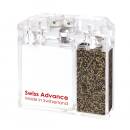 SWISS ADVANCE Classic - Salt &amp; pepper shaker
