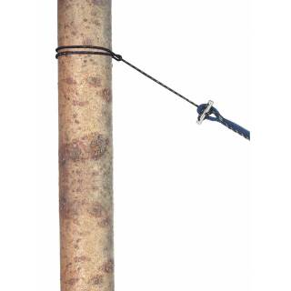 AMAZONAS Micro-Rope - Accesorios para hamacas