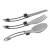 BASICNATURE Bivouac MiniTrek - Cutlery set