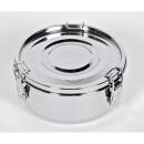 BASICNATURE Food Container - stainless steel - various...