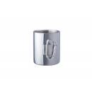 BASICNATURE Space Safer Thermo - acciaio inox