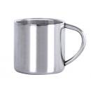 BASICNATURE stainless steel thermo mug DeLuxe - various sizes sizes