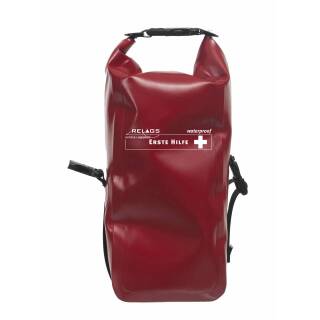 BASICNATURE Plus - Kit di pronto soccorso - impermeabile