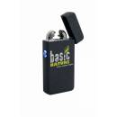 BASICNATURE Arc USB - Accendino - diverse versioni Varianti