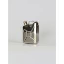 BASICNATURE canister - hip flask