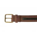 BASICNATURE Classic - Cintura portavalori - stretta - varie lunghezze lunghezza