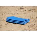 BASICNATURE Pliable - Matelas de sol