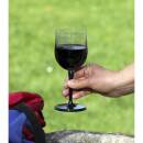 BASICNATURE Verre &agrave; vin - Ext&eacute;rieur