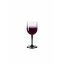 BASICNATURE Verre &agrave; vin - Ext&eacute;rieur