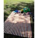 BASICNATURE Outdoor - Manta de picnic