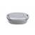 BASICNATURE Stainless Steel Soap Tin