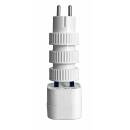 BASICNATURE World Set - Plug adapter