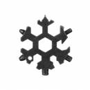 BASICNATURE Snowflake 18 in 1 - Tool