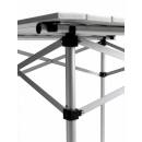 BASICNATURE rolling table - Travelchair small