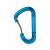 BASICNATURE accessory carabiner - various colours