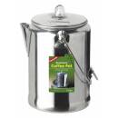 COGHLANS Aluminum Percolator - Coffee pot