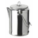 COGHLANS Aluminium Percolateur - Cafeti&egrave;re