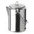 COGHLANS Aluminium Percolator - Kaffeekanne