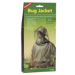 COGHLANS Bug Jacket - Chaqueta de protección contra insectos