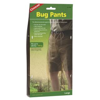 COGHLANS Bug Pants - Pantaloni per la protezione dagli insetti