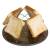 COGHLANS camping toaster