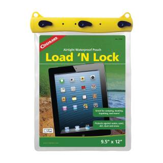 COGHLANS Dry Pouch Load n Lock - Étui de protection