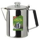 COGHLANS Coffee Pot - Pot en acier inoxydable