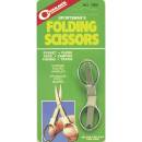 COGHLANS folding scissors deLuxe