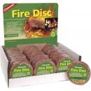 COGHLANS Fire Disc - Firelighter