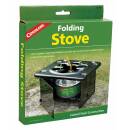 COGHLANS Folding Stove - Alcool &agrave; br&ucirc;ler