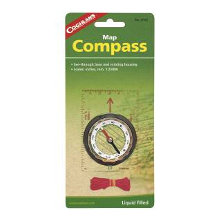 COGHLANS map compass