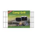 COGHLANS folding grill grill surface 61x30cm