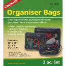 COGHLANS Organiser Bags
