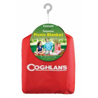 COGHLANS picnic blanket