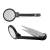 COGHLANS tweezers/magnifying glass