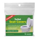 COGHLANS toilet seat covers