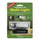 COGHLANS Trailfinder - Multi-lampes &agrave; LED