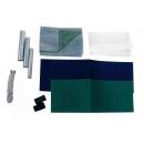 COGHLANS repair kit for nylon tents