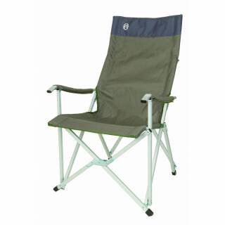 COLEMAN Sling Chair - Chaise de camping - Différentes couleurs. couleurs